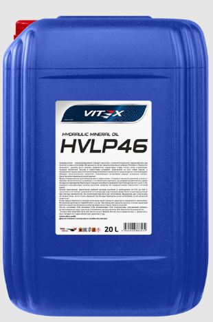 Vitex HVLP 46 20л (1/12)