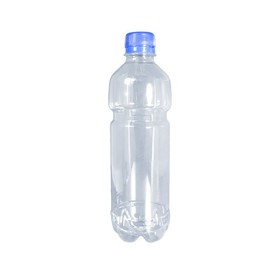 Бутылка ПЭТ  0,5 л (200)