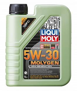 LM 9047/9041 Molygen New Generation 5W30 SP,GF-6A 1л (6)