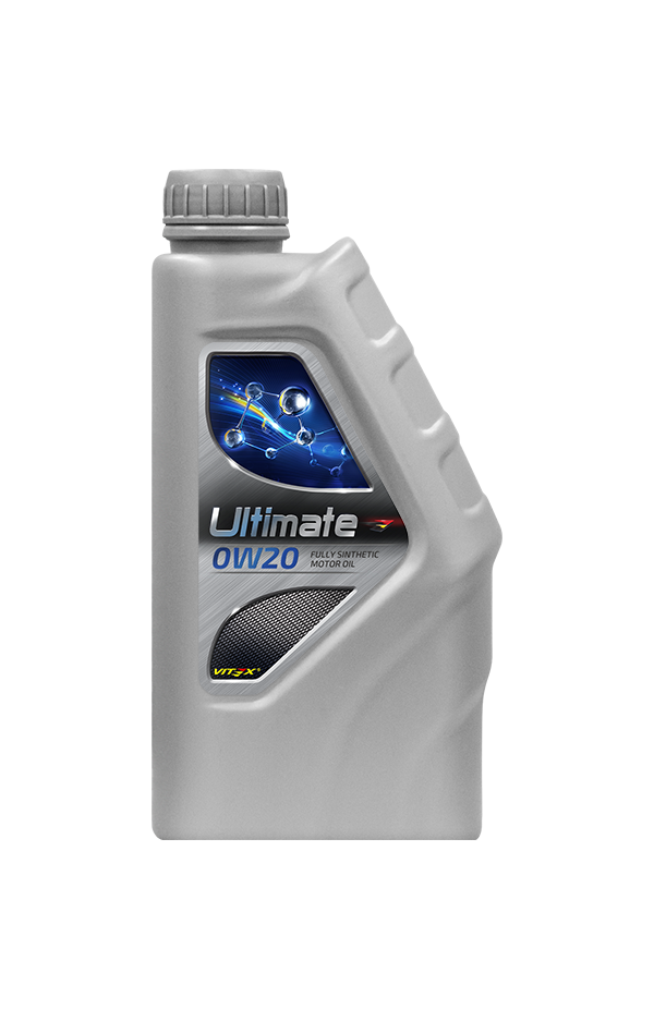 Vitex Ultimate 0W20 A1/B1 1л (15/90)