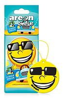 Ароматизатор AREON SMILE RING SUMMER DREAM 704-SMR-323