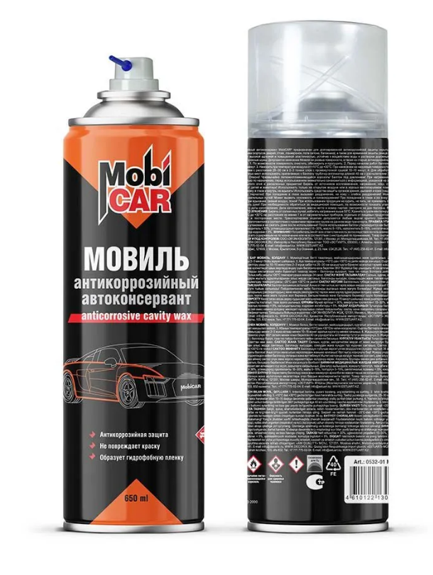 товар