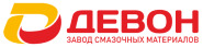 Смазочные материалы логотип